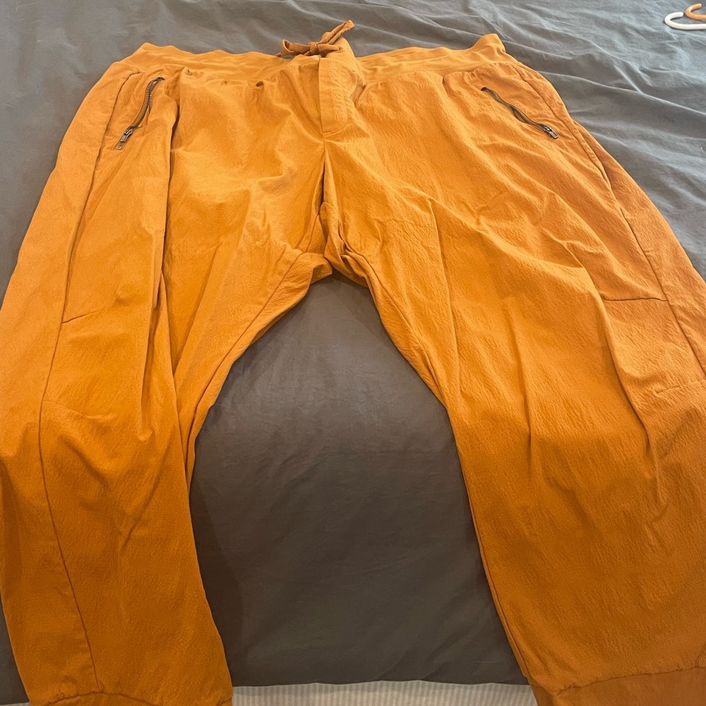 Trekkie Jogger Pant